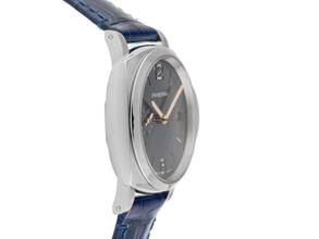 Thumbnail von Panerai Luminor Due Ref.PAM01273 2024 Full Set Ungetragen