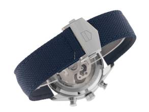 Thumbnail von TAG Heuer Carrera Skipper Ref.CBS2213.FN6002 2025 Full Set Ungetragen