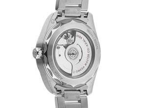 Thumbnail von Omega Seamaster Aqua Terra 150M Ref.220.10.38.20.01.001 2025 Full Set Ungetragen