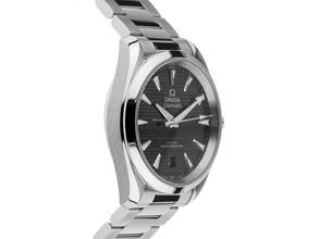 Thumbnail von Omega Seamaster Aqua Terra 150M Ref.220.10.38.20.01.001 2025 Full Set Ungetragen