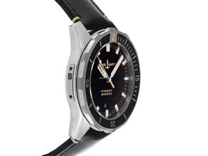 Thumbnail von Ulysse Nardin Diver Ref.8163-175/92 2024 Full Set Ungetragen