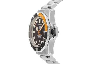 Thumbnail von TAG Heuer Aquaracer Professional Superdiver Ref.WBP5A8A.BF0619 2025 Full Set Ungetragen