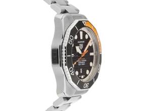 Thumbnail von TAG Heuer Aquaracer Professional Superdiver Ref.WBP5A8A.BF0619 2025 Full Set Ungetragen