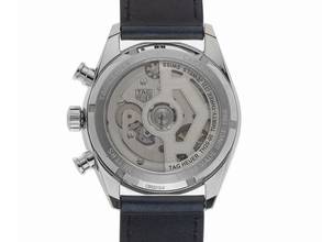 Thumbnail von TAG Heuer Carrera Chronograph Ref.CBS2212.FC6535 2025 Full Set Ungetragen