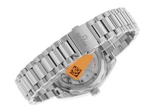 Thumbnail von Omega Seamaster Aqua Terra Shades Ref.220.10.34.20.03.002 2025 Full Set Ungetragen
