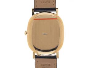 Thumbnail von Rolex Cellini Ref.4112 1975 Box&Beschreibung sehr gut Vintage </h1>