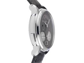 Thumbnail von Montblanc Nicolas Rieussec Star Legacy Ref.119954 2023 Full Set wie Neu Vintage