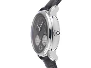 Thumbnail von Montblanc Nicolas Rieussec Star Legacy Ref.119954 2023 Full Set wie Neu Vintage