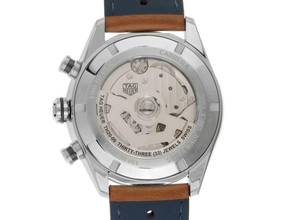 Thumbnail von TAG Heuer Carrera Ref.CBN2A1A.FC6537 2024 Full Set Ungetragen