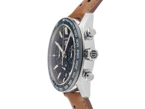 Thumbnail von TAG Heuer Carrera Ref.CBN2A1A.FC6537 2024 Full Set Ungetragen