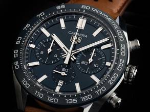 Thumbnail von TAG Heuer Carrera Ref.CBN2A1A.FC6537 2024 Full Set Ungetragen