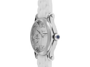 Thumbnail von Chopard Happy Sport Ref.278582-3001 2025 Full Set Ungetragen