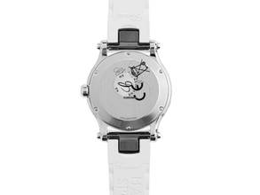 Thumbnail von Chopard Happy Sport Ref.278582-3001 2025 Full Set Ungetragen