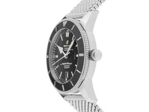 Thumbnail von Breitling Superocean Heritage II 46 Ref.AB2020121B1A1 2025 Full Set Ungetragen