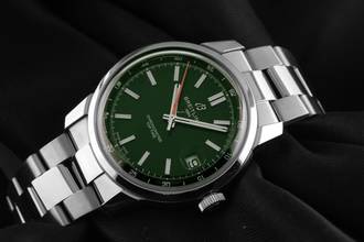 Thumbnail von Breitling Top Time B31 Ref.AB3113171L1A1 2025 Neuheit Full Set Ungetragen