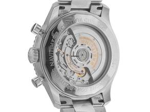 Thumbnail von Breitling Navitimer 8 B01 Ref.AB0117131C1A1 2020 Full Set wie Neu Vintage