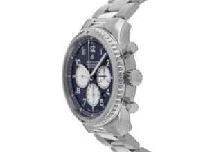 Thumbnail von Breitling Navitimer 8 B01 Ref.AB0117131C1A1 2020 Full Set wie Neu Vintage