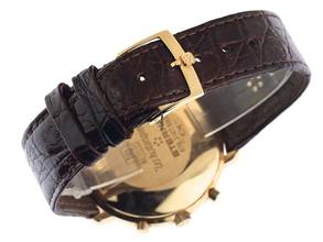 Thumbnail von Eterna Les Historiques Ref.678.2147.68S 1985 Full Set wie Neu Vintage