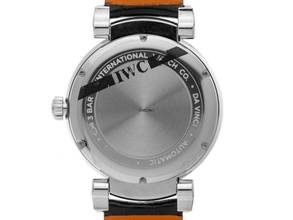 Thumbnail von IWC Da Vinci Automatic Ref.IW356601 2024 Full Set Ungetragen