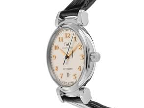Thumbnail von IWC Da Vinci Automatic Ref.IW356601 2024 Full Set Ungetragen