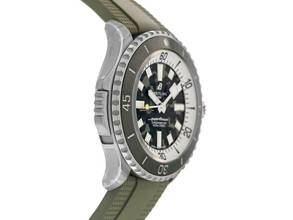 Thumbnail von Breitling Superocean Automatic Super Diver Ref.E10379D31L1S1 2024 Full Set Ungetragen