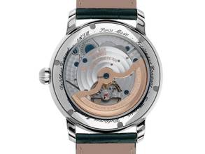 Thumbnail von Frederique Constant Manufacture Worldtimer Classic Worldtimer Ref.FC-718KWM4H6 Full Set Neu