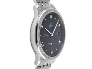 Thumbnail von Omega De Ville Prestige Ref.434.10.41.20.03.001 2023 Full Set Ungetragen