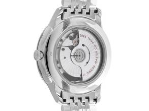 Thumbnail von Omega De Ville Prestige Ref.434.10.41.20.03.001 2023 Full Set Ungetragen