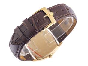 Thumbnail von Rolex Cellini Ref.4112 1975 Box&Beschreibung sehr gut Vintage </h1>