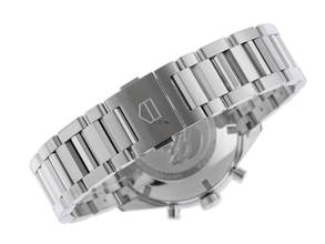 Thumbnail von TAG Heuer Carrera Calibre 16 Ref.CV201AJ.BA0715 2025 Full Set Ungetragen