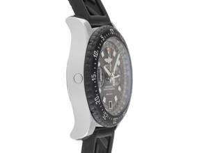 Thumbnail von Breitling Skyracer Raven Ref.A2736423/B823 2010 Full Set wie Neu Vintage </h1>