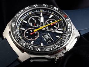 Thumbnail von TAG Heuer Formula 1 Ref.CBZ2080.FT8091 2025 Full Set Ungetragen