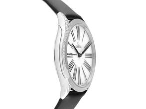 Thumbnail von Omega De Ville Trésor Ref.428.17.36.60.05.001 2025 Full Set Ungetragen