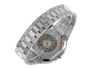 Thumbnail von Bell & Ross BR 05 GMT Black Ref.BR05G-BL-ST-SST 2024 Full Set Neu