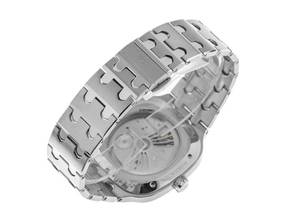 Thumbnail von Pequignet Concorde Green Dial Ref.9040493 Full Set Neu