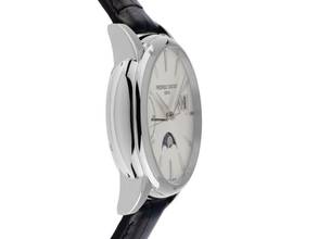 Thumbnail von Frederique Constant Big Date Ref.FC-735S3H6 Full Set Neu