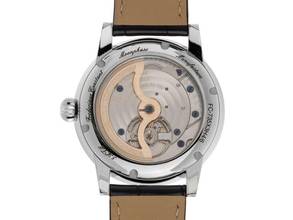 Thumbnail von Frederique Constant Big Date Ref.FC-735S3H6 Full Set Neu