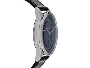 Thumbnail von NOMOS Zürich Weltzeit Glashütte Zürich Weltzeit Midnight Blue Ref.807 2025 Full Set Neu