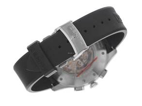 Thumbnail von Zenith El Primero Ref.03.0520.4010 2021 Full Set wie Neu Vintage