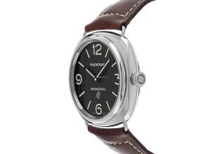 Thumbnail von Panerai Radiomir Ref.PAM00753 2018 Full Set wie Neu Vintage