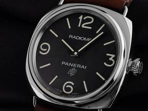 Thumbnail von Panerai Radiomir Ref.PAM00753 2018 Full Set wie Neu Vintage