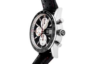 Thumbnail von TAG Heuer Carrera Calibre 16 Ref.CV201AP.FC6429 2023 Full Set Ungetragen