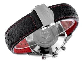 Thumbnail von TAG Heuer Carrera Calibre 16 Ref.CV201AP.FC6429 2023 Full Set Ungetragen