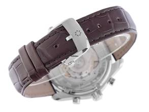 Thumbnail von Carl F. Bucherer Manero Ref.00.10910.08.13.99 2024 Full Set Ungetragen </h1>