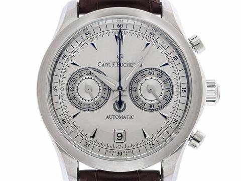  Carl F. Bucherer Manero Ref.00.10910.08.13.99 2024 Full Set Ungetragen </h1> 
