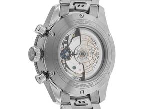 Thumbnail von Longines Spirit Flyback Chronograph Ref.L3.821.1.49.6 2024 Full Set Ungetragen