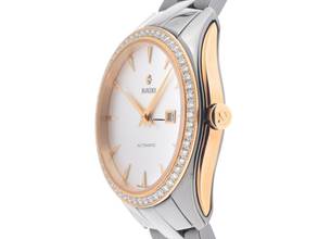 Thumbnail von Rado HyperChrome Diamonds Ref.32052012 2025 Full Set Ungetragen