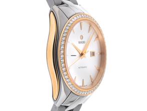 Thumbnail von Rado HyperChrome Diamonds Ref.32052012 2025 Full Set Ungetragen