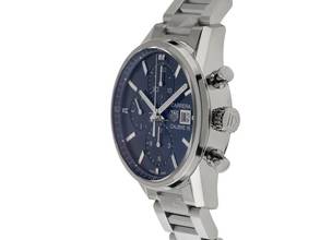 Thumbnail von TAG Heuer Carrera Ref.CBK2112.BA0715 2024 Full Set Ungetragen