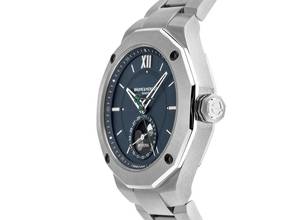 Thumbnail von Baume & Mercier Riviera Ref.M0A10682 2025 Full Set Ungetragen